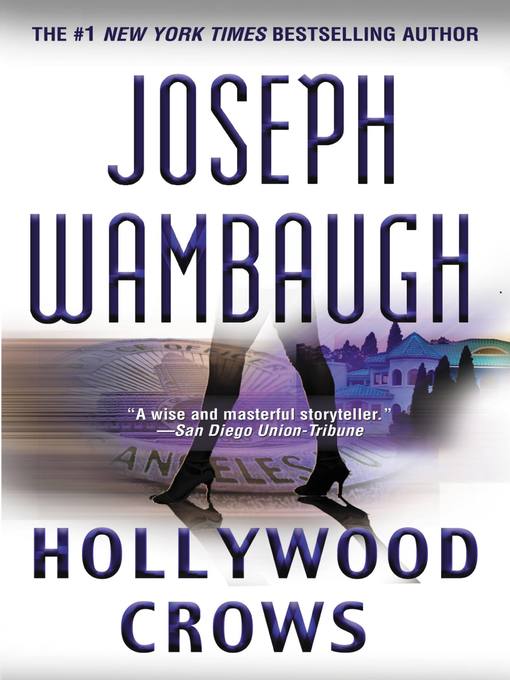 Title details for Hollywood Crows by Joseph Wambaugh - Wait list